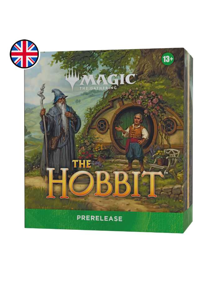 HOBBIT PRERELEASE
