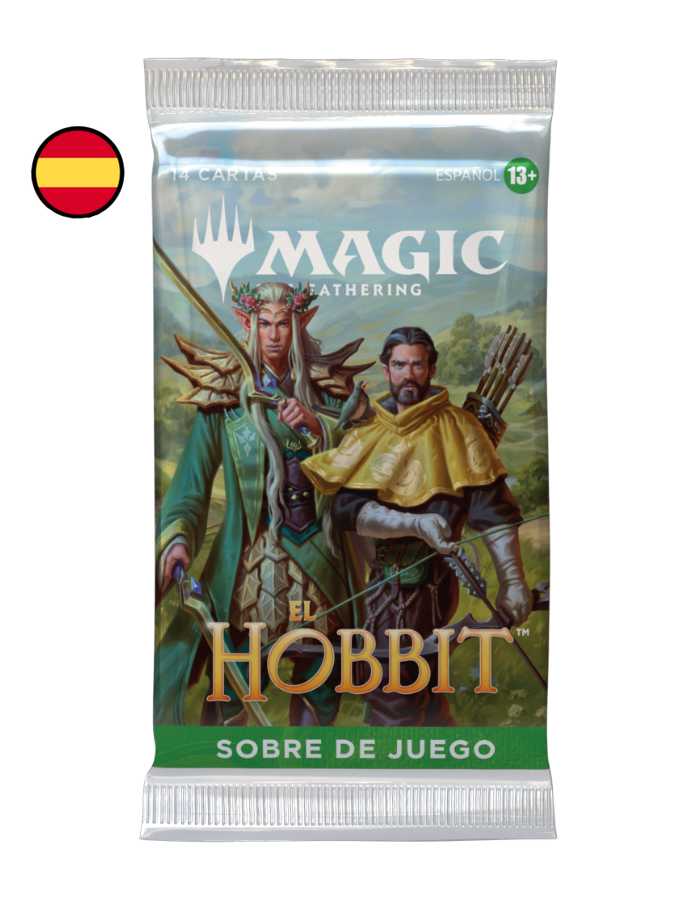 HOBBIT SOBRE