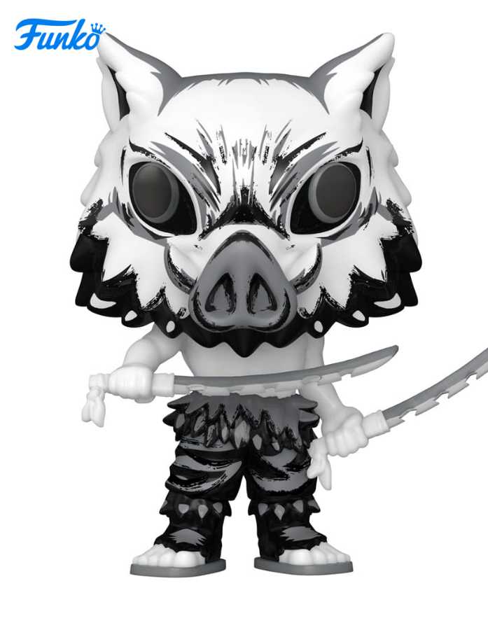 INOSUKE 1