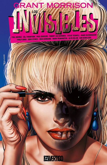 Invisibles