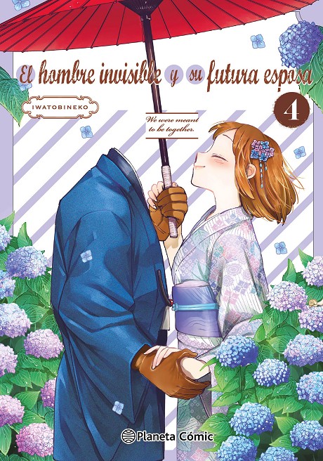 Invisibleysuesposa