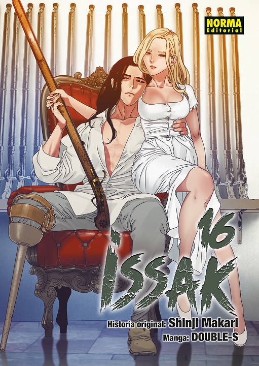 Issak