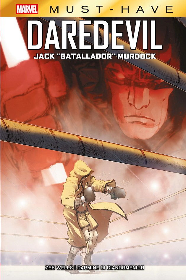 Musthavedaredevil