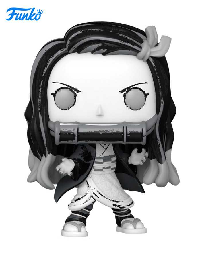 NEZUKO 1