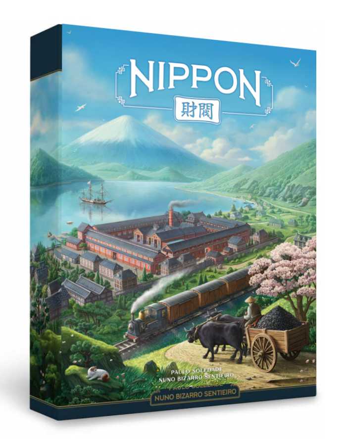 NIPPON 1