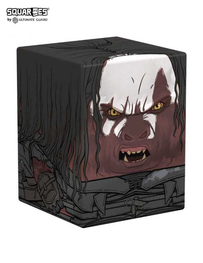 ORCO 1