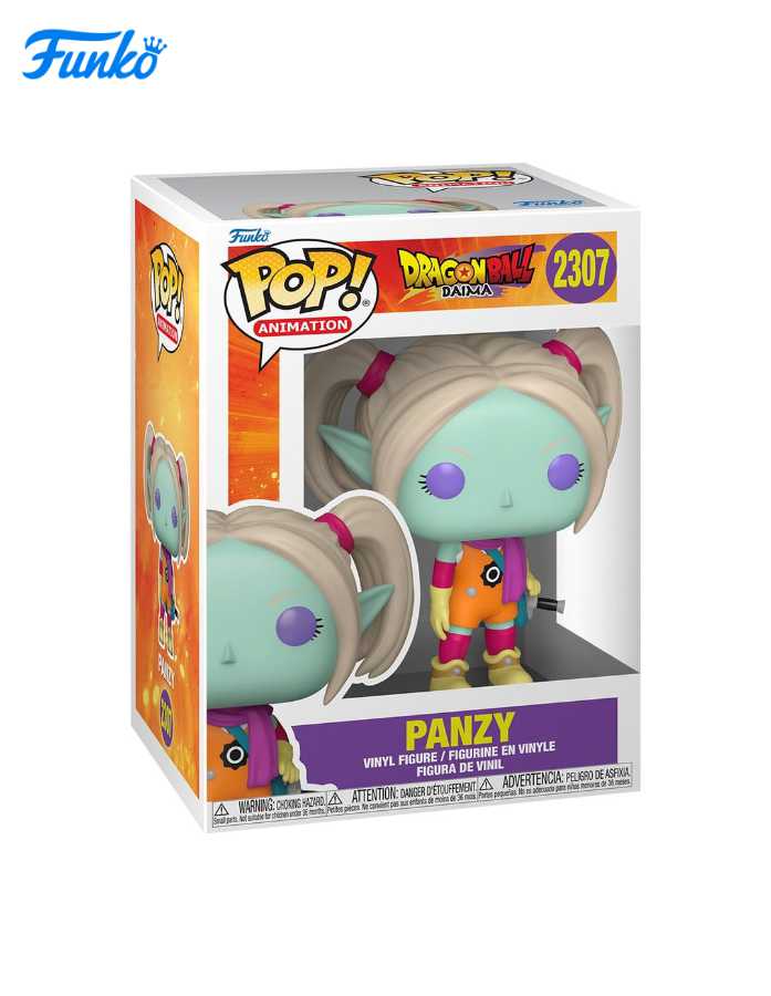 PANZY 2