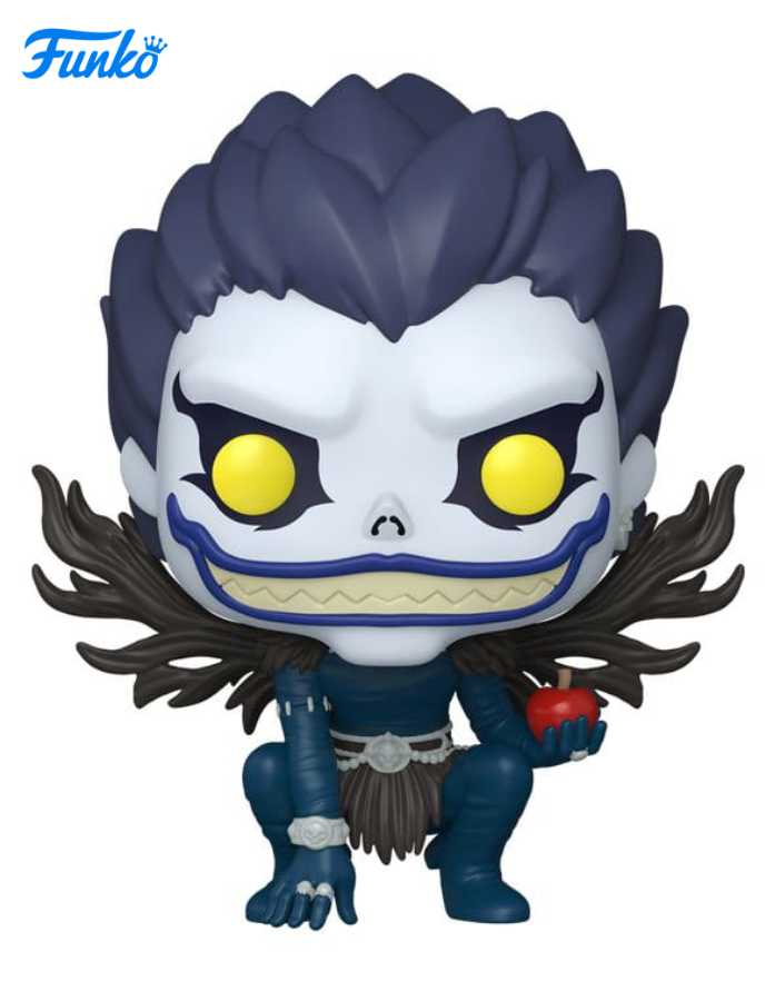 RYUK 1