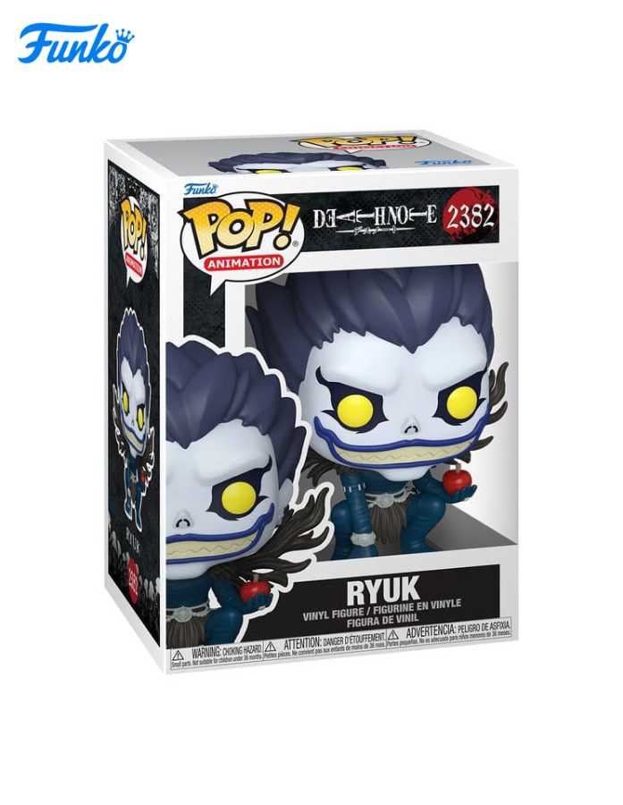 RYUK 2