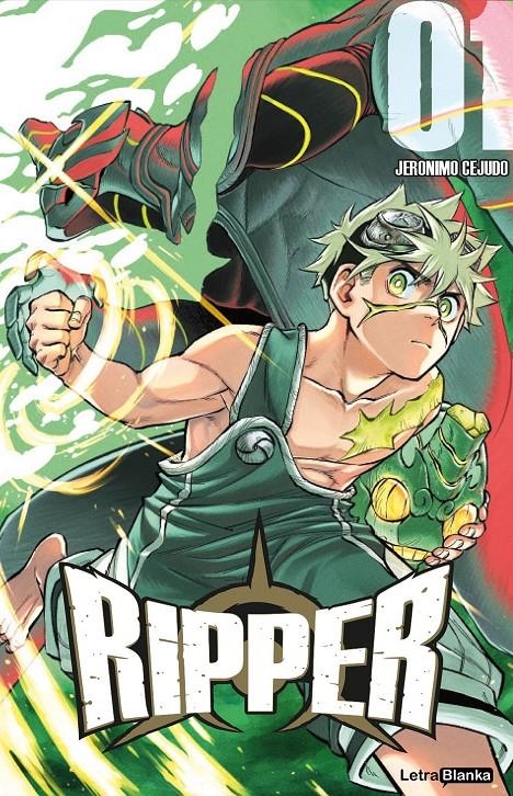 Ripper