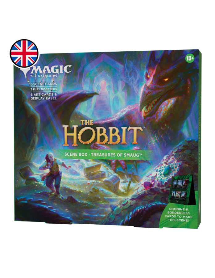 SCENE SMAUG