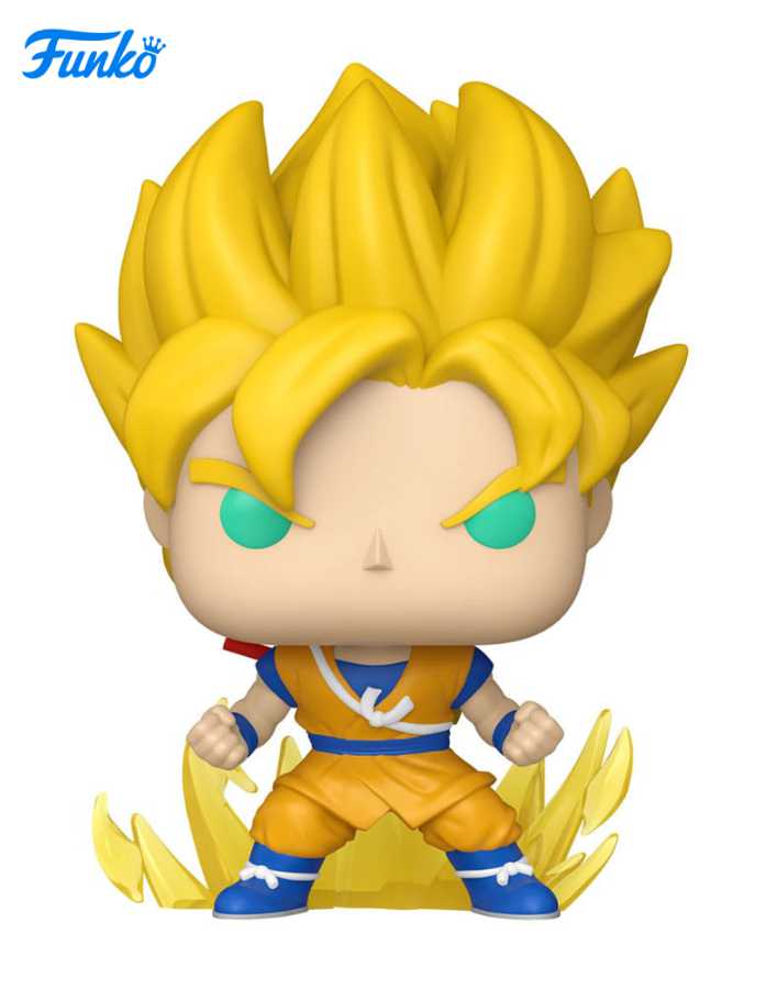 SON GOKU 1