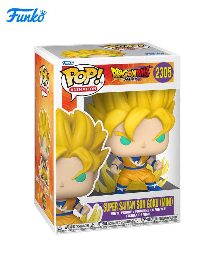 SON GOKU 2