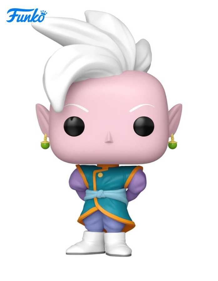 SUPREME KAI 1