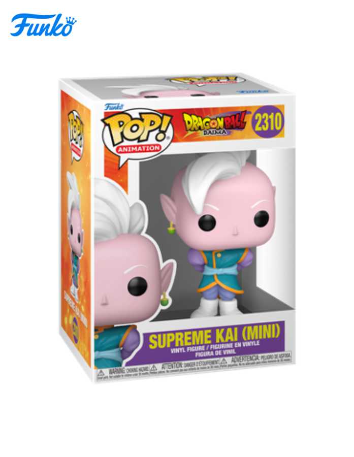 SUPREME KAI 2