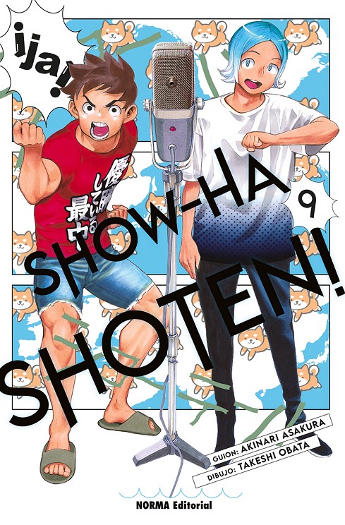 Showha