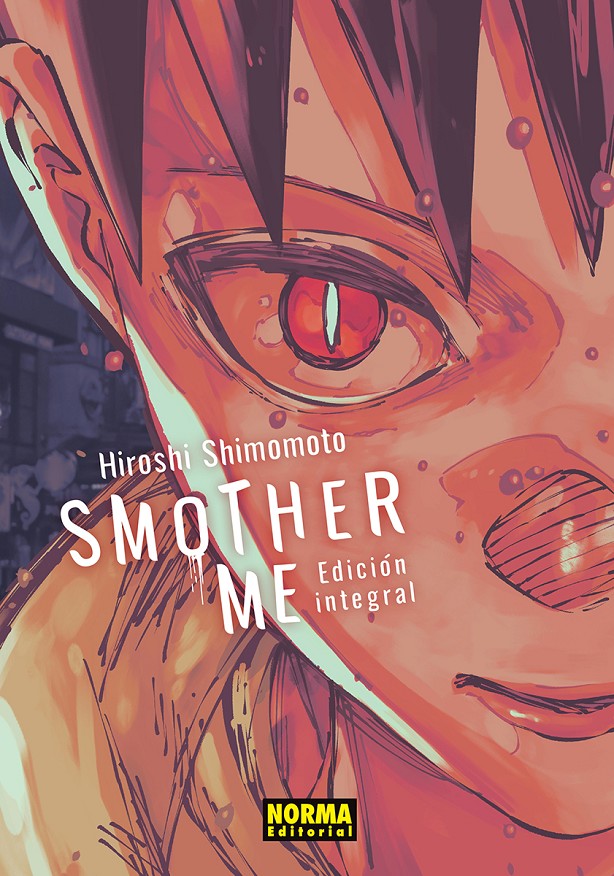 Smother