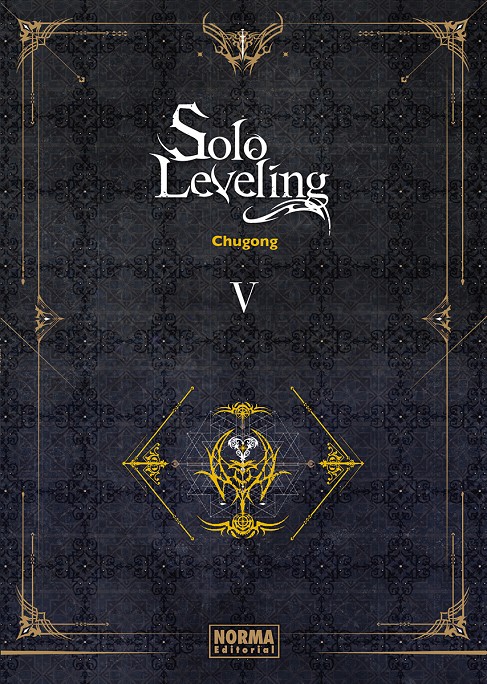 Sololevelingnovela