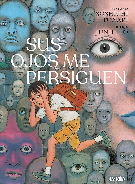 Susojosmepersiguen