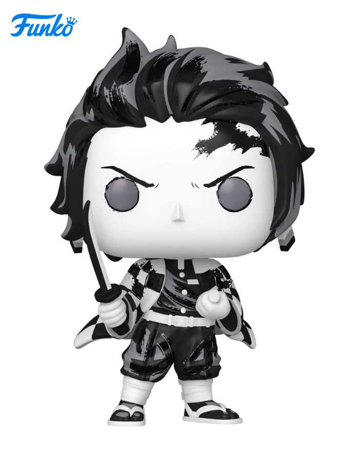 TANJIRO 1