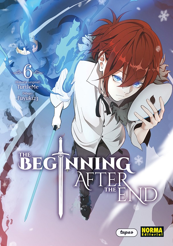 TheBeginning