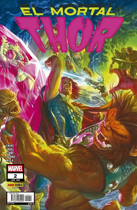 Thor