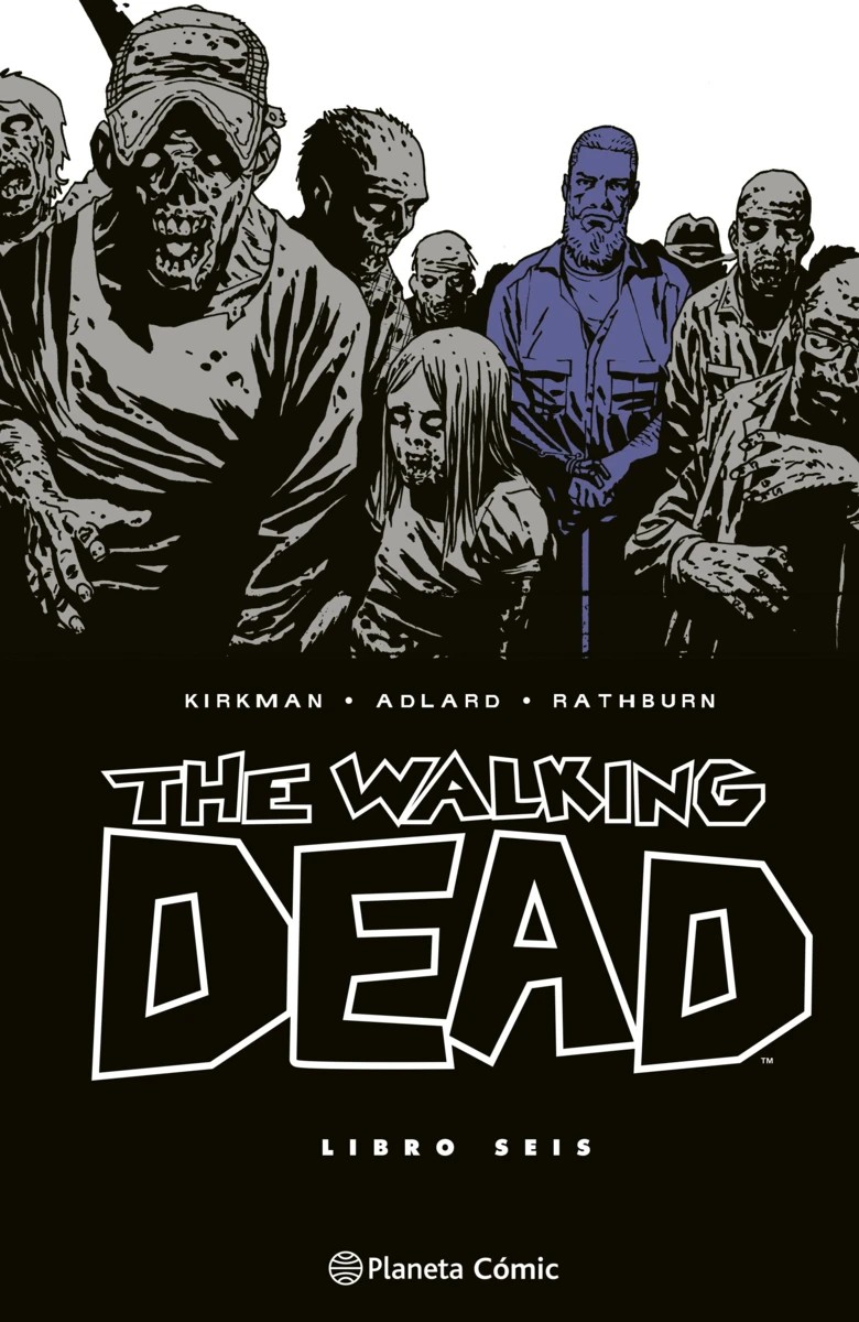 Walkingdead