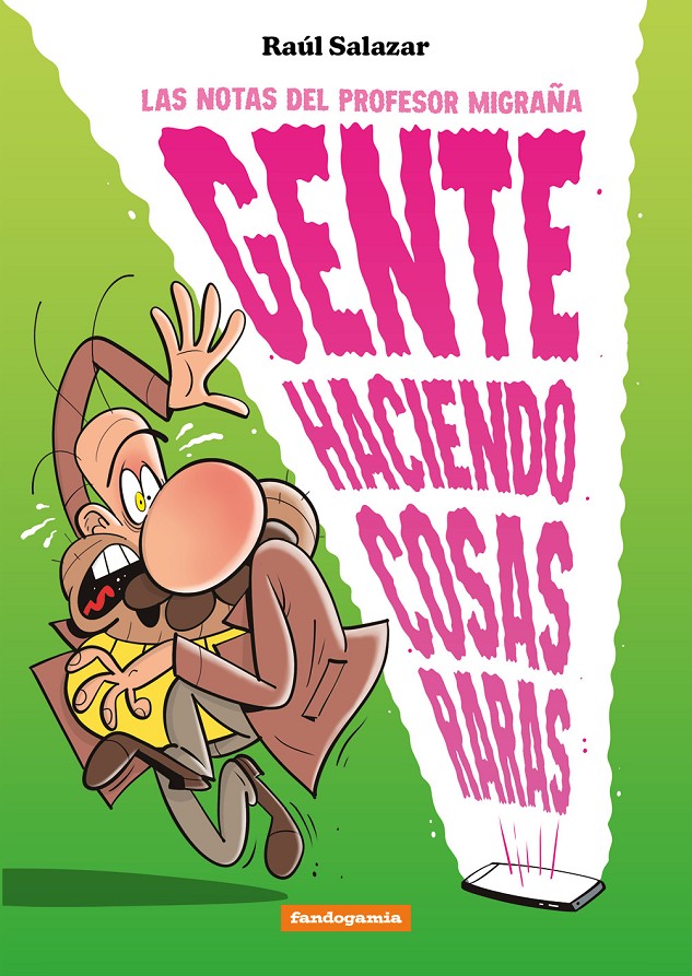 haciendocosas