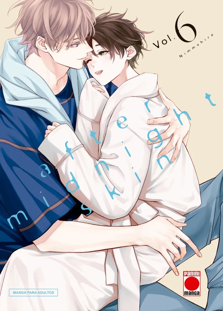 Afterskin
