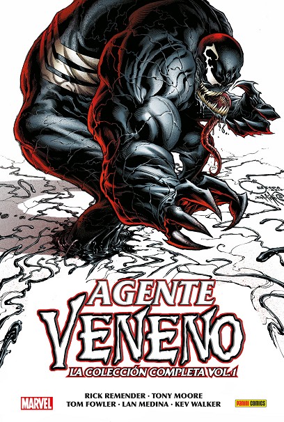 Agntevenom