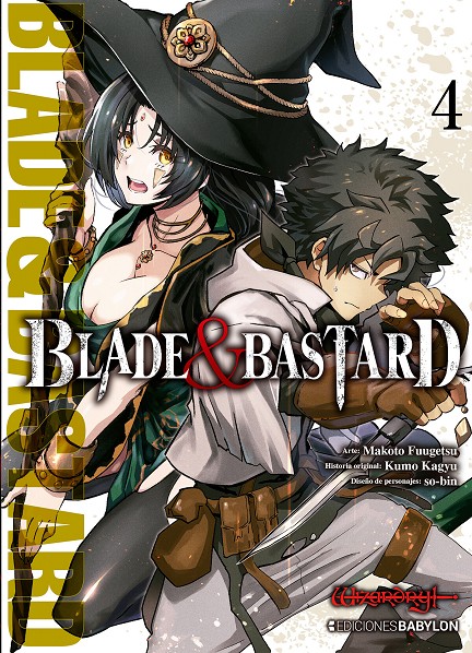 Bladeandbastard