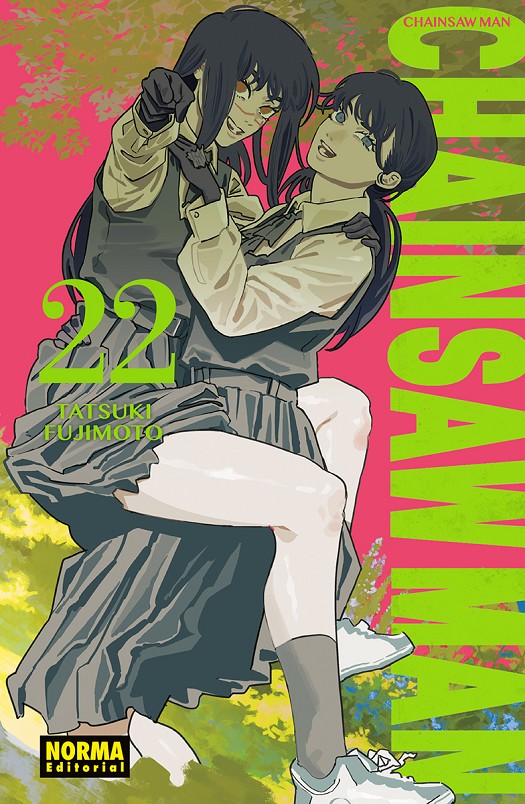 Chainsaw