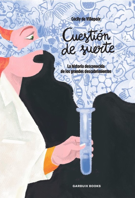 Cuestiondesuerte