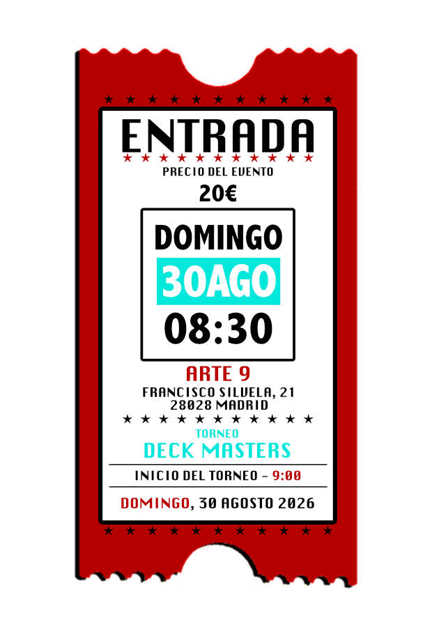 ENTRADA 26 08