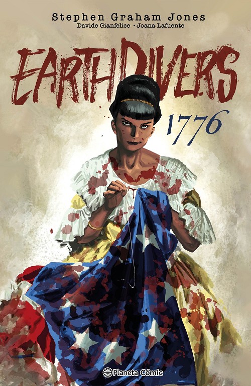 Earthdrivers