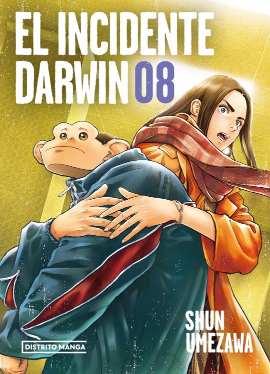 Incidentedarwin