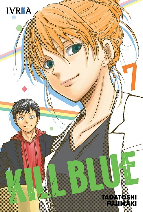 Killblue