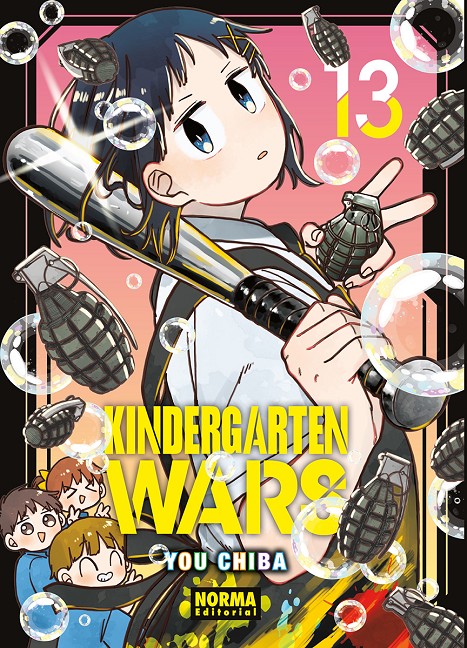 Kindergarden