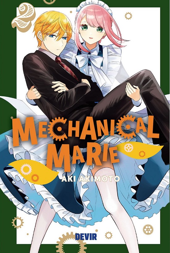 Mechanical