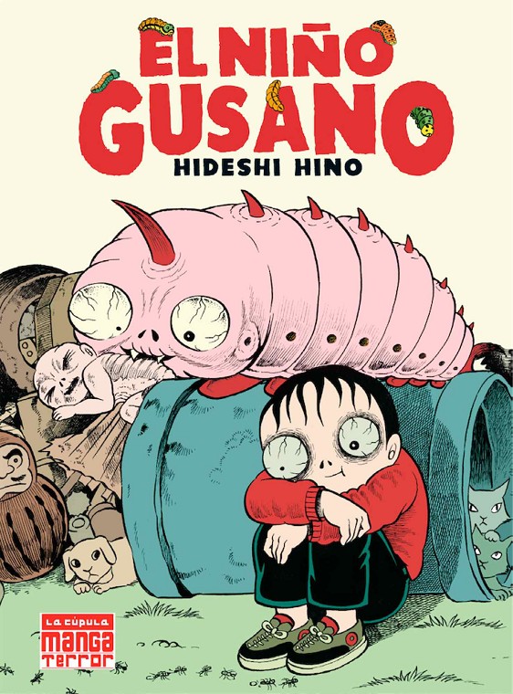 Niñogusano