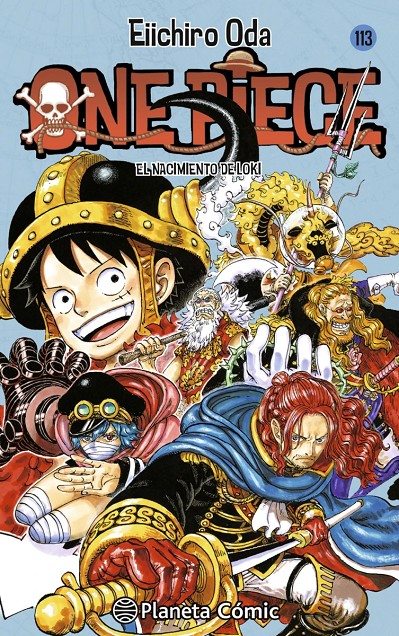 Onepiece