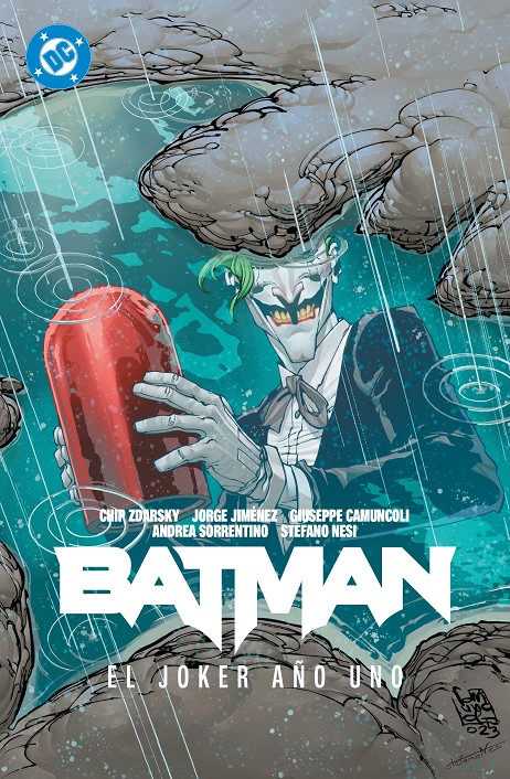 PremiereBatman