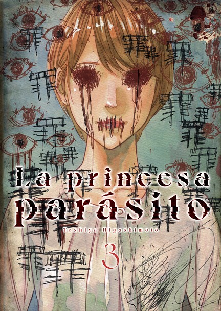 Princesaparasito