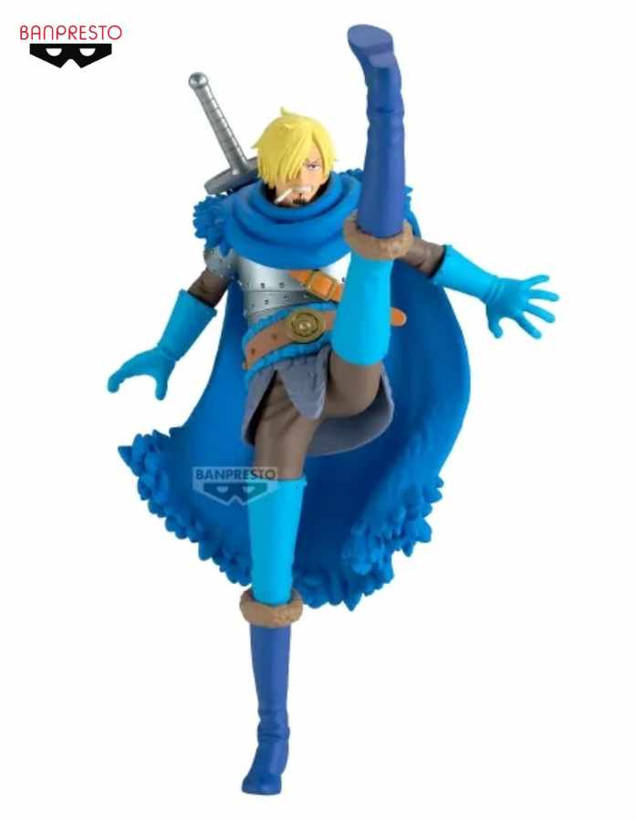 SANJI 1