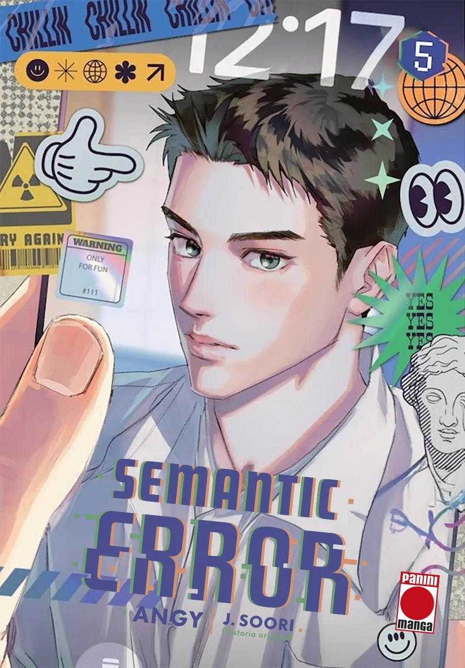 Semanticerror