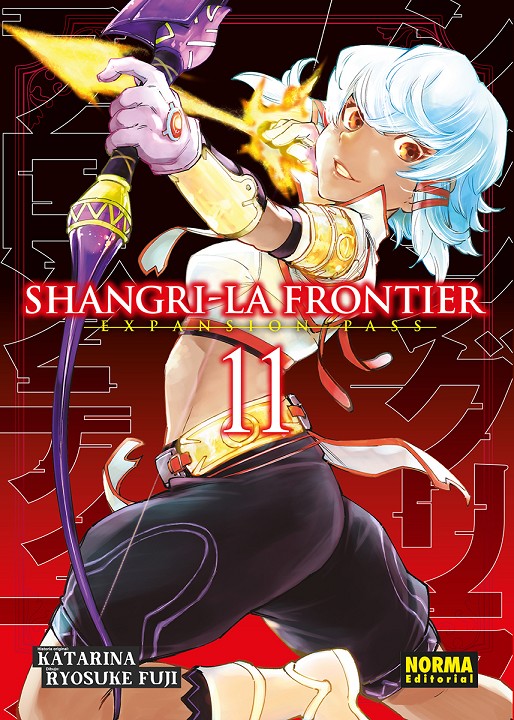 Shangri