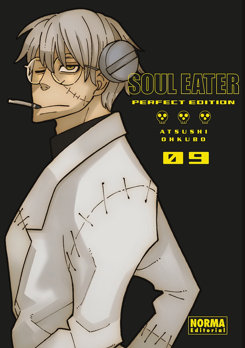 SoulEater