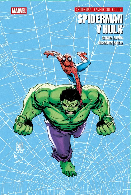 Spidermanhulk
