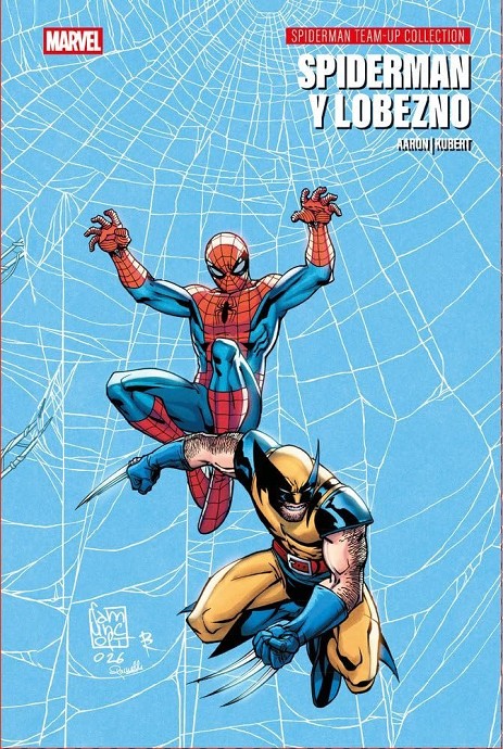 Spidermanlobezno