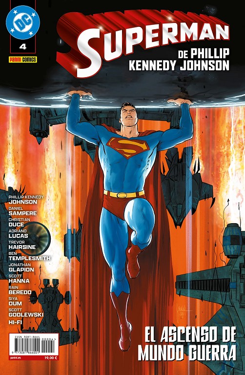 Supermanphillip